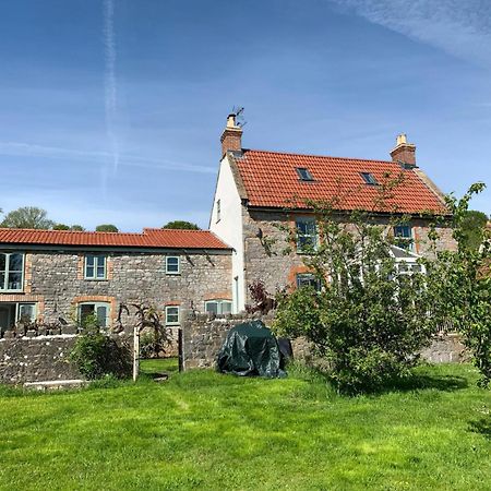 Orchard View-Uk34417 Villa Cheddar Luaran gambar